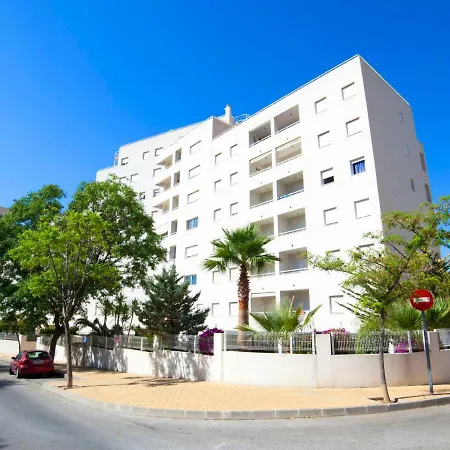 Apartmán Mar Augusta