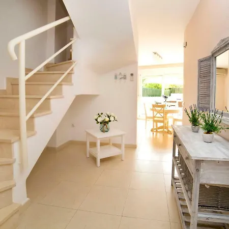Mar Augusta Apartmán