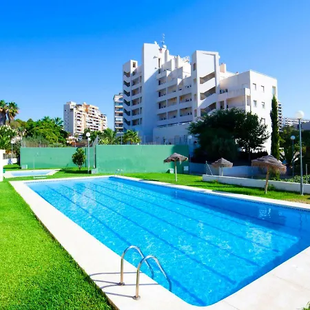 Mar Augusta * Calpe