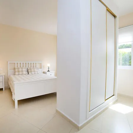 Appartement Mar Augusta Calp