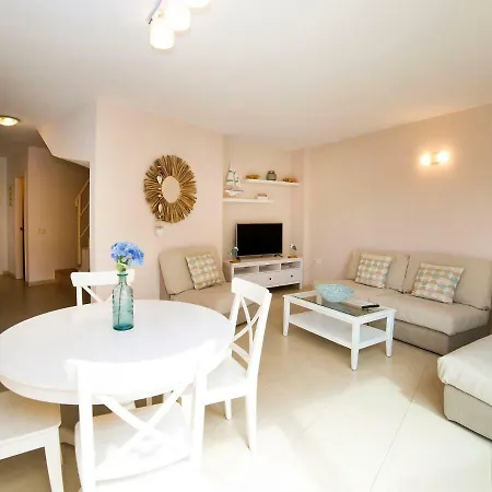 Appartement Mar Augusta
