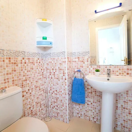 Mar Augusta Appartement