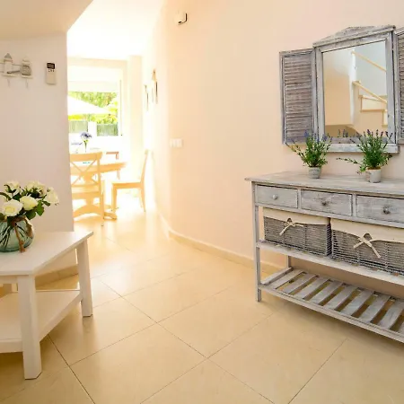 Appartement Mar Augusta Calp